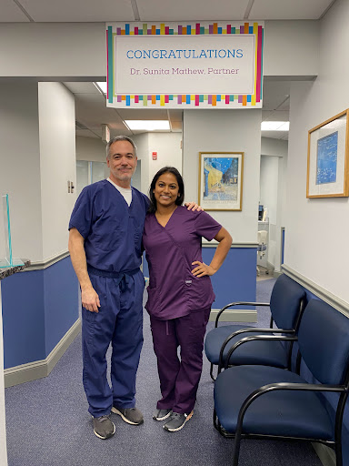 Vinciguerra & Mathew Dentistry - New Hyde Park Cosmetic, Invisalign and Implant Dentistry