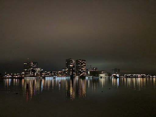 View Almere - Visual