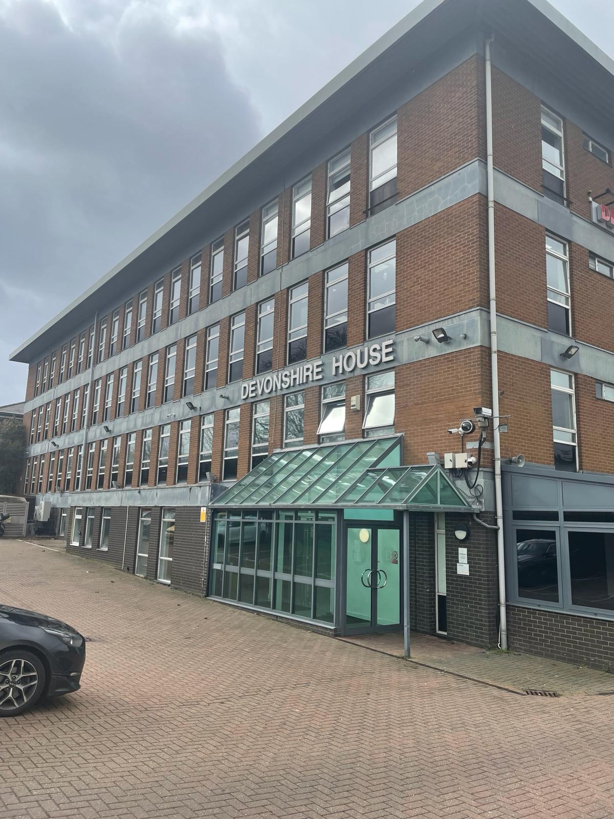 Keystone Facilities Management Ltd (Keystone FM)