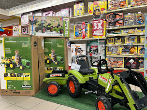 Photo n°16 de King Jouet à Digne-les-Bains (Magasin de miniatures)