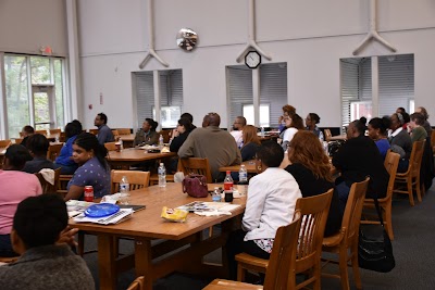 Clayton County Library System