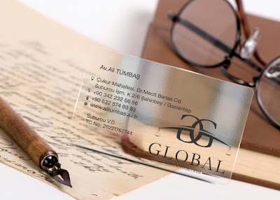 Photos of Lawyer Ali T&Uuml;MBAŞ