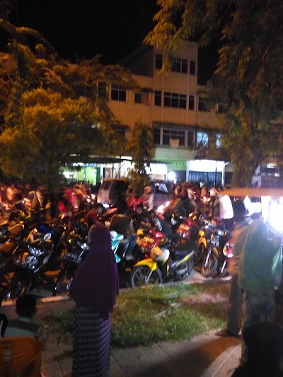 Photos of Taman Kota Tuah Serumpun