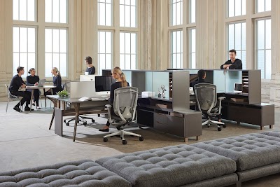 Furniture Solutions For The Workplace