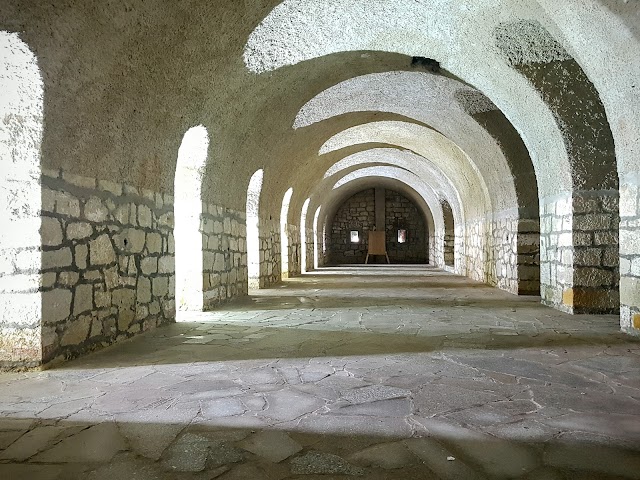 Kłodzko Fortress