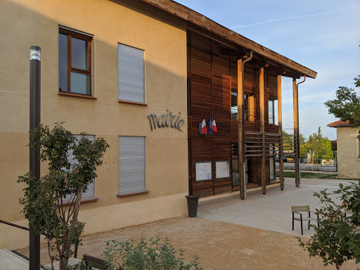 Mairie de Morancé Gallery - France