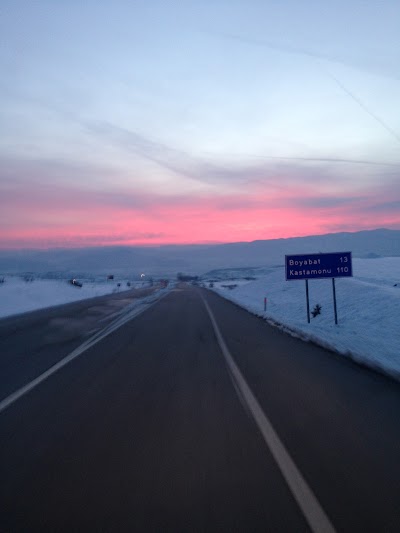Photos of Boyabat Ayyıldız otopark ve yol yardım