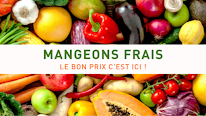 Mangeons Frais VERNOUILLET à Vernouillet