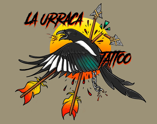 La Urraca Tattoo