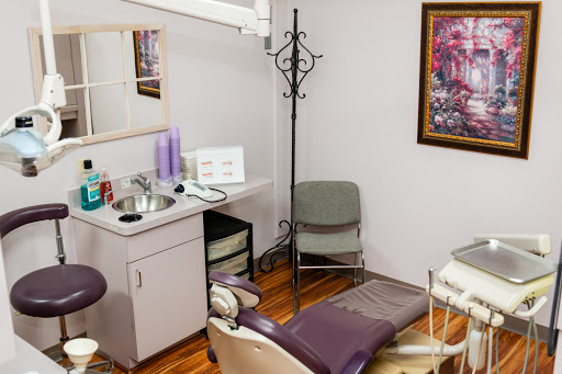 Paul J. Houser DDS & Adriana Guerrero DDS - Thumbnail
