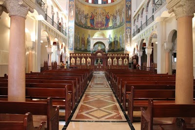 Photos of Basilica of Saint Paul