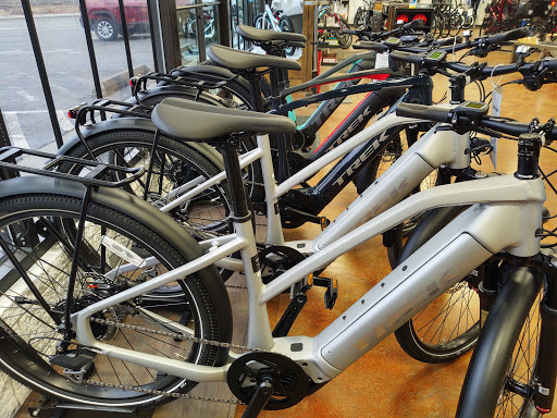 Trek Bicycle Store Coeur d'Alene - Thumbnail