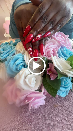 Studio nails and beauty