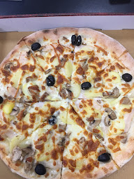 Photo n°15 de Pizza Bella à Fleury-les-Aubrais (Restaurant de tacos)