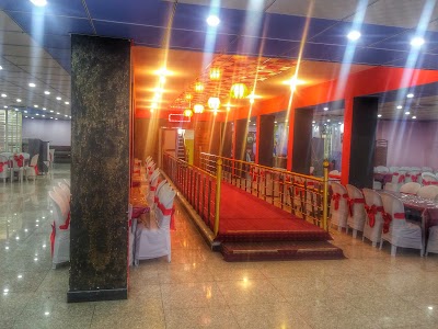 Photos of Masa Hall of occasions