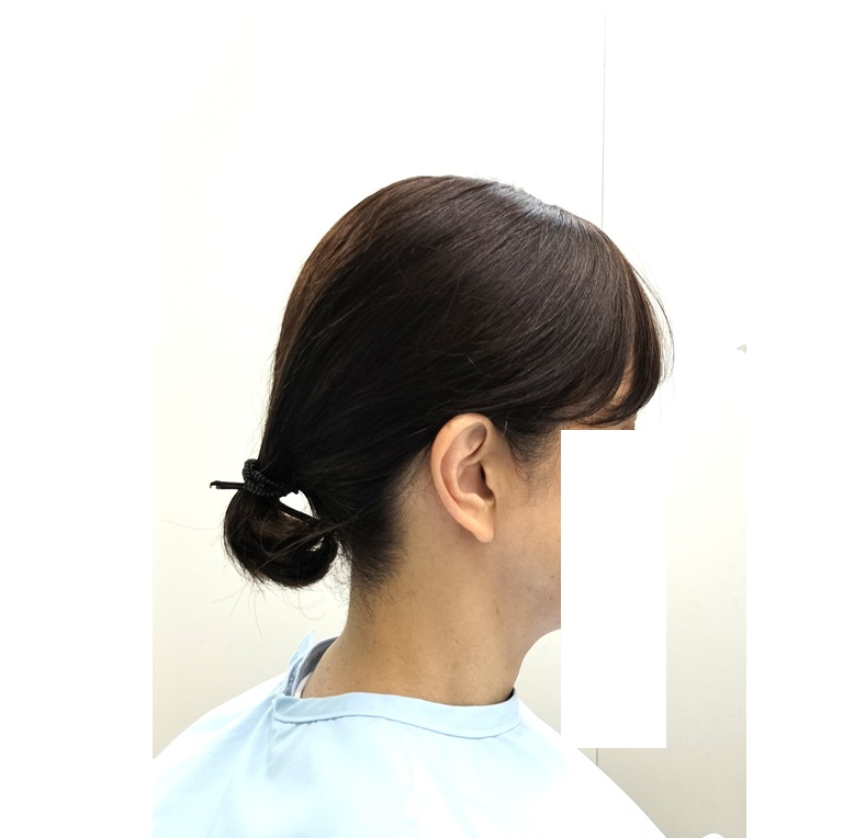 かつらのカット専門店アートケア