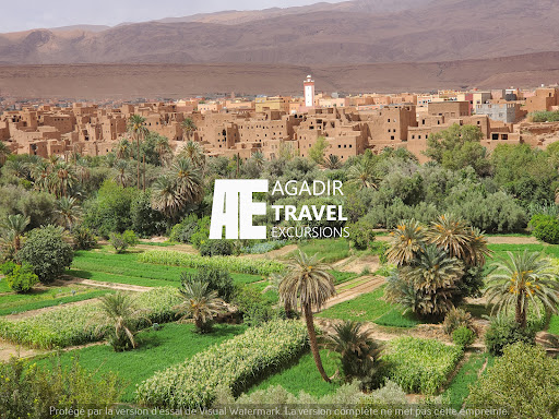 Agadir Travel Excursions