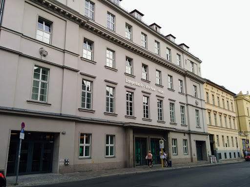 Charité - Campus Mitte (Berlin) - Thumbnail