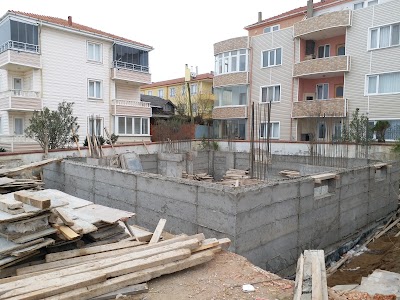 Mert Karasu CONSTRUCTION