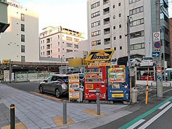 タイムズ北堀江第１７