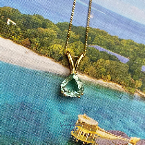 Comments and reviews of Roseanna Croft Jewellery