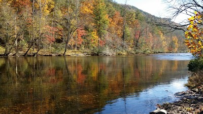 Photos of Cherohala Skyway Visitor Center