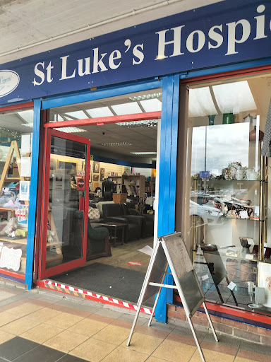 St Luke's Hospice - Thumbnail