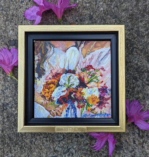 Art by CDG Gallery - United States
