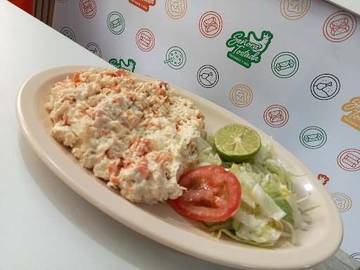 El tostadon - Thumbnail