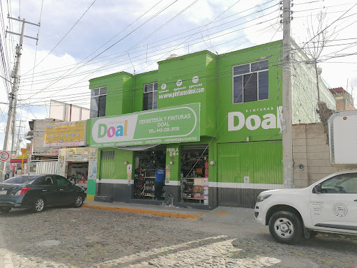 Ferreteria Y Pinturas Doal