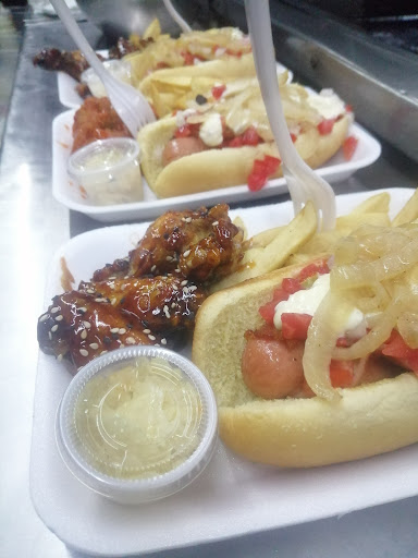 Kikodogs - Thumbnail