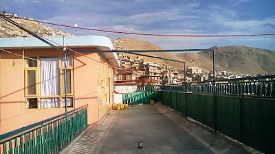 Photos of Ghazi Mohammad Jan khan city