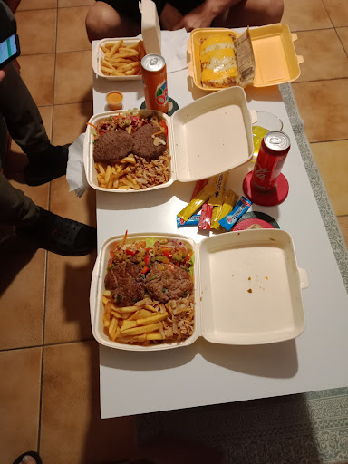 Chicken Cheese quievrechain