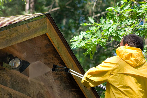 Village Window Cleaning - Thumbnail