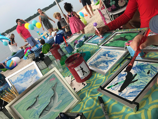 The Art Nanny - Thumbnail