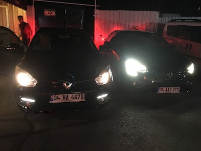 Ozden Otomotiv Katering Gida Ve Tic.Ltd.Şti.