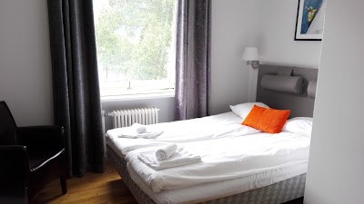 Photos of Trolltunga Hotel