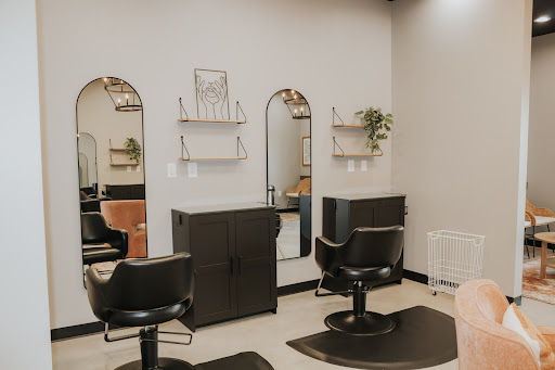 Phase Two Salon - Visual