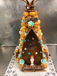 Photo n°15 de Boulangerie Pâtisserie Lenglet à Villers-Outréaux (Boulangerie)