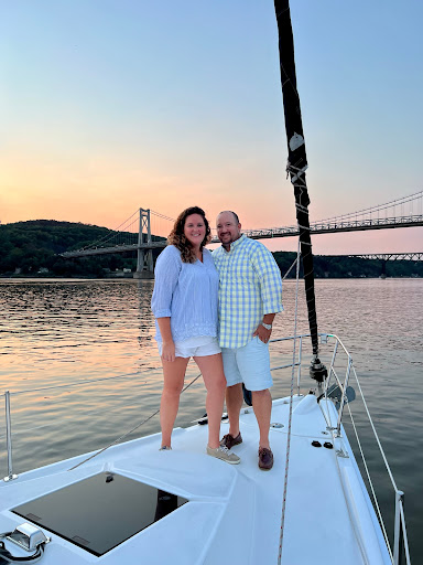 Nothing But Time Sailing Charters - Thumbnail