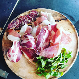 Photo n°11 de U Balcone à Cargèse (Restaurant)