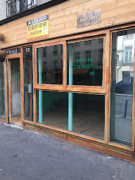 Photo n°23 de Flagship - Estimation, Location Gestion et Vente de Murs de boutiques et Immeubles à Paris (Agence immobilière)