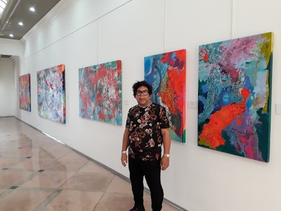 Photos of Galer&iacute;a Duque Arango