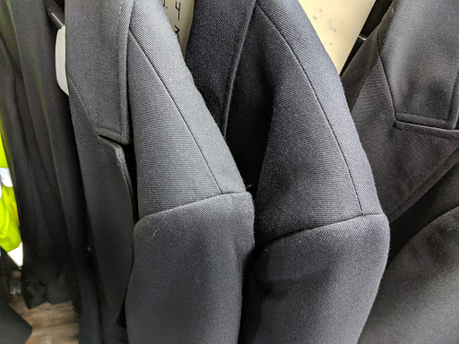 B & R Uniform Services - Thumbnail