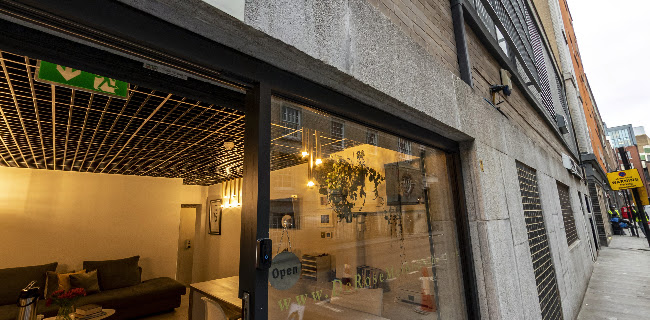 DeRose Meditation Open Times