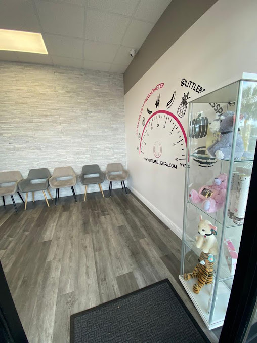 Little Bellies Ultrasound & Pregnancy Spa photo 6