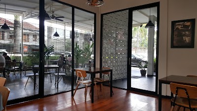Photos of Boyle's Coffee
