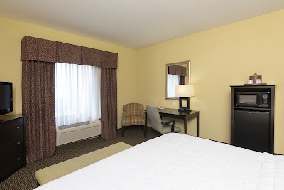 Photos of Hampton Inn & Suites Danville