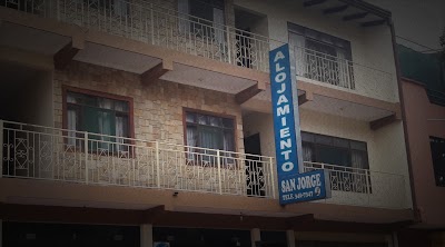 Photos of Alojamiento San Jorge