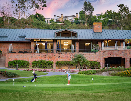 El Niguel Country Club, Laguna Niguel, CA